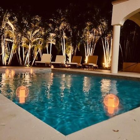 The Cove Hotel St Croix La Grande Princesse 外观 照片