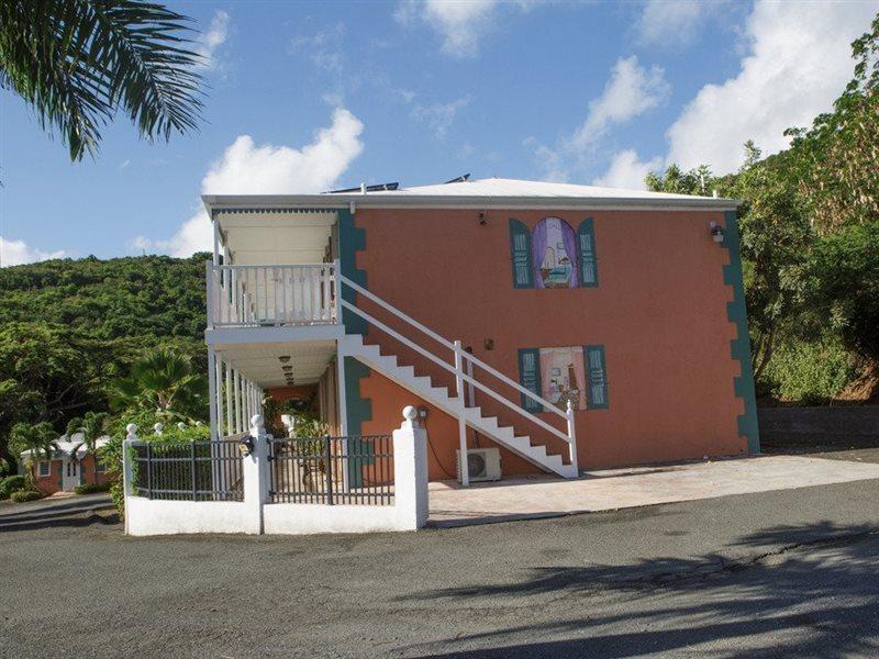 The Cove Hotel St Croix La Grande Princesse 外观 照片