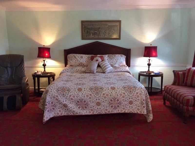 The Cove Hotel St Croix La Grande Princesse 外观 照片