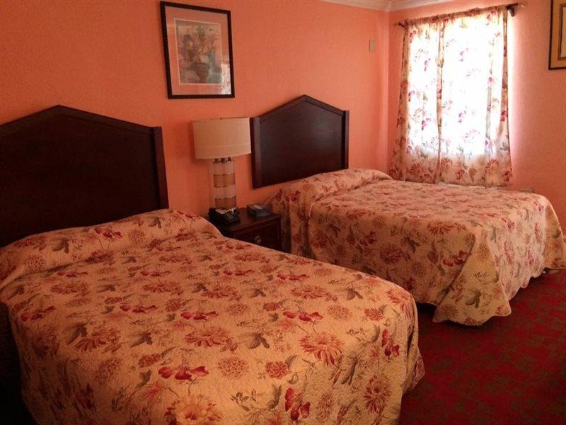 The Cove Hotel St Croix La Grande Princesse 外观 照片
