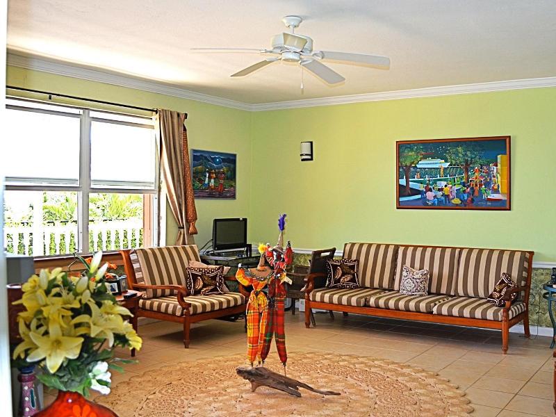 The Cove Hotel St Croix La Grande Princesse 外观 照片