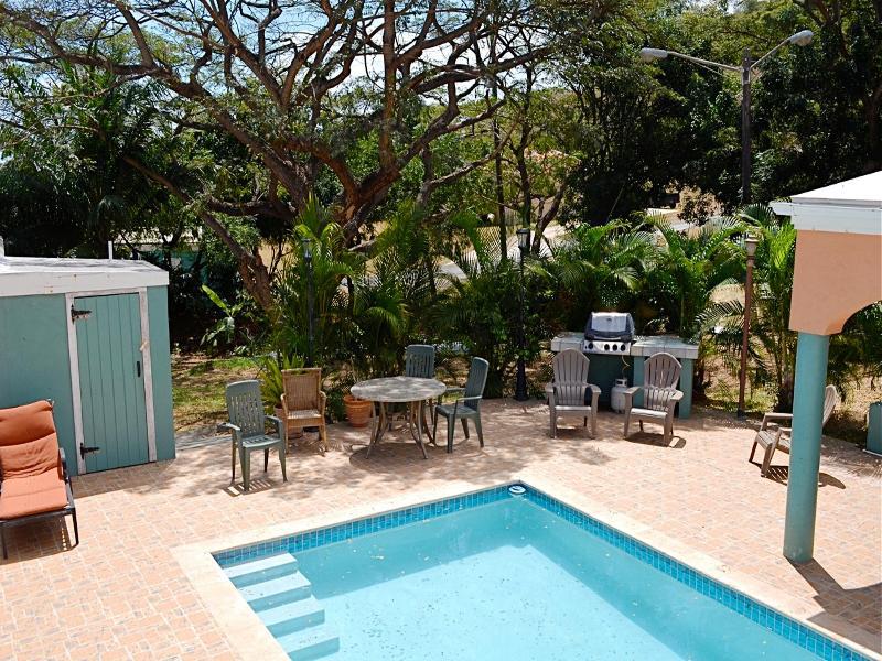 The Cove Hotel St Croix La Grande Princesse 外观 照片