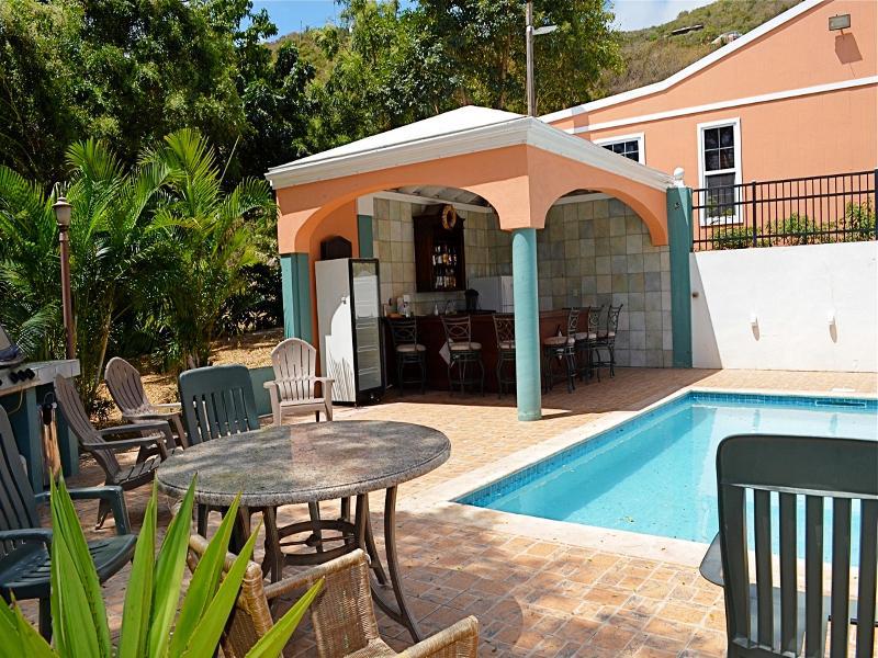 The Cove Hotel St Croix La Grande Princesse 外观 照片