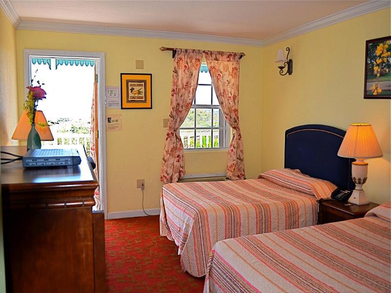 The Cove Hotel St Croix La Grande Princesse 外观 照片