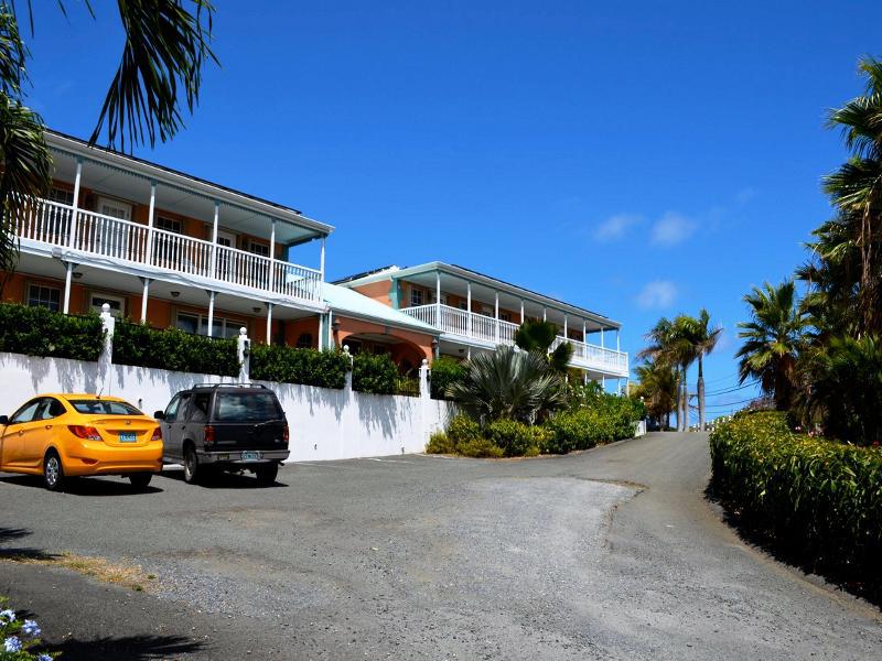 The Cove Hotel St Croix La Grande Princesse 外观 照片
