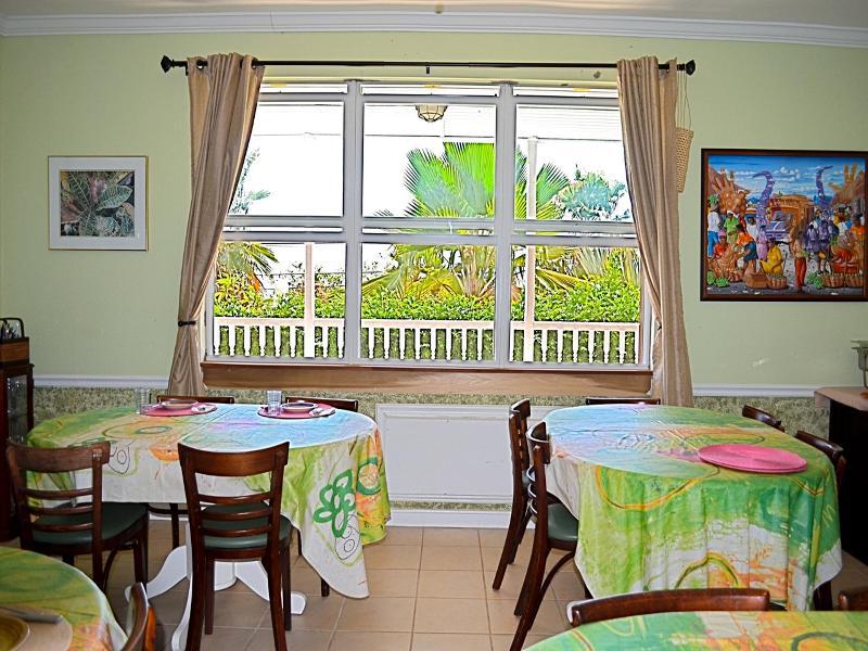 The Cove Hotel St Croix La Grande Princesse 外观 照片