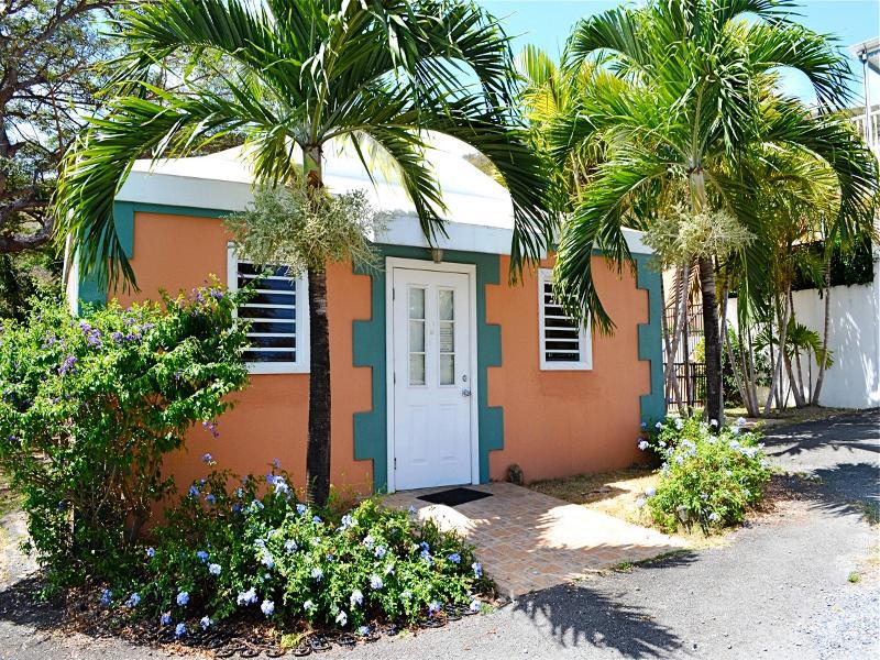 The Cove Hotel St Croix La Grande Princesse 外观 照片