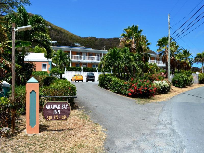 The Cove Hotel St Croix La Grande Princesse 外观 照片