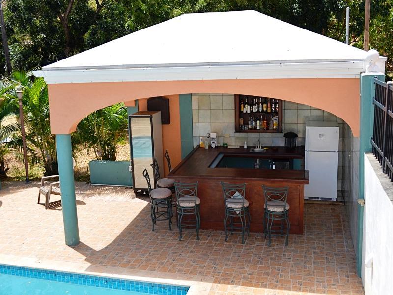 The Cove Hotel St Croix La Grande Princesse 外观 照片