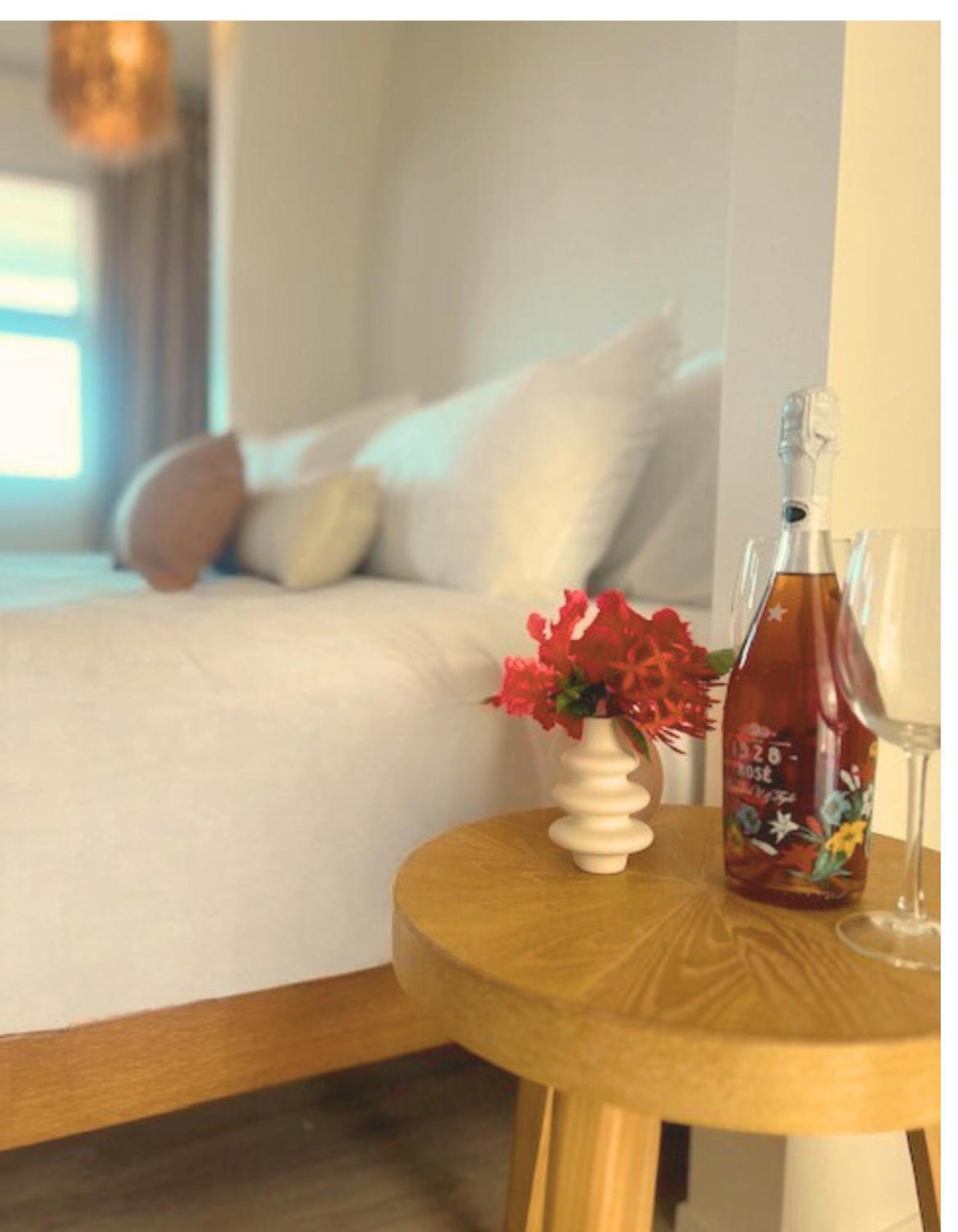 The Cove Hotel St Croix La Grande Princesse 外观 照片