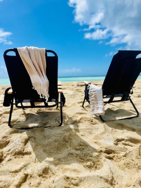 The Cove Hotel St Croix La Grande Princesse 外观 照片