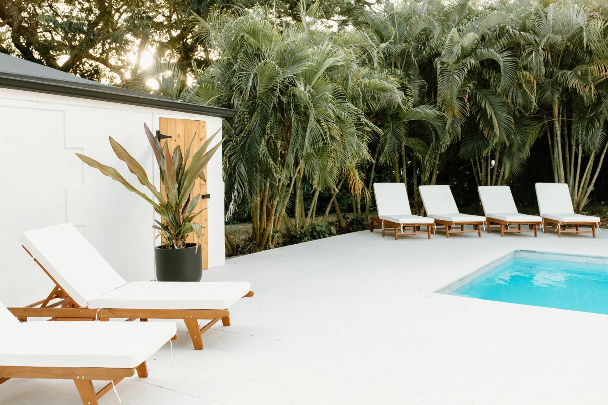The Cove Hotel St Croix La Grande Princesse 外观 照片