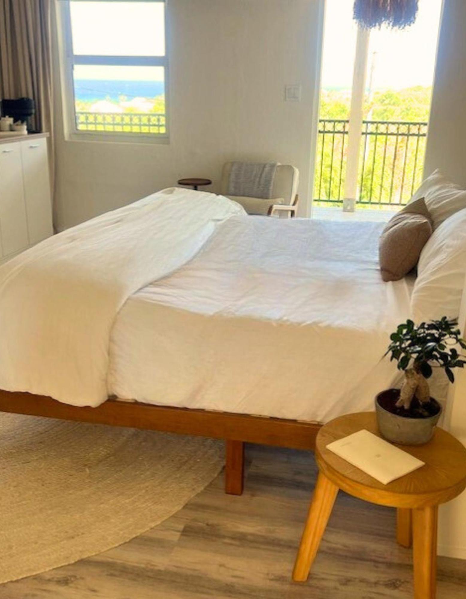 The Cove Hotel St Croix La Grande Princesse 外观 照片