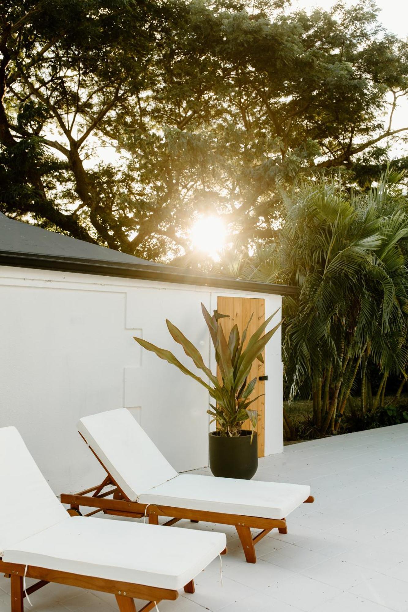 The Cove Hotel St Croix La Grande Princesse 外观 照片