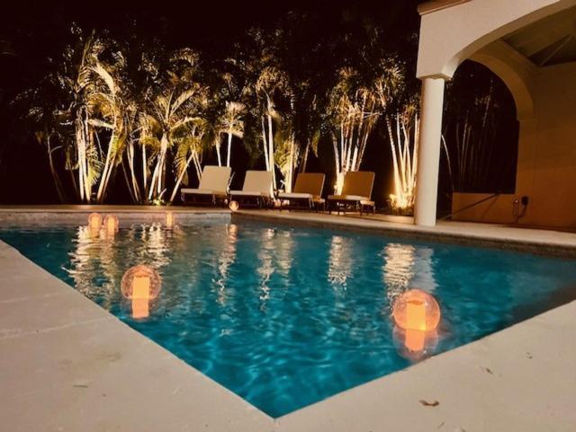 The Cove Hotel St Croix La Grande Princesse 外观 照片