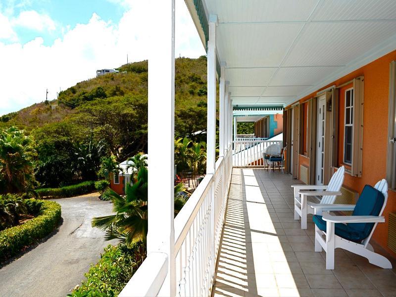 The Cove Hotel St Croix La Grande Princesse 外观 照片