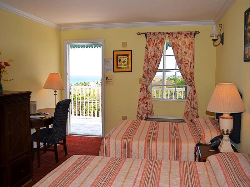 The Cove Hotel St Croix La Grande Princesse 外观 照片