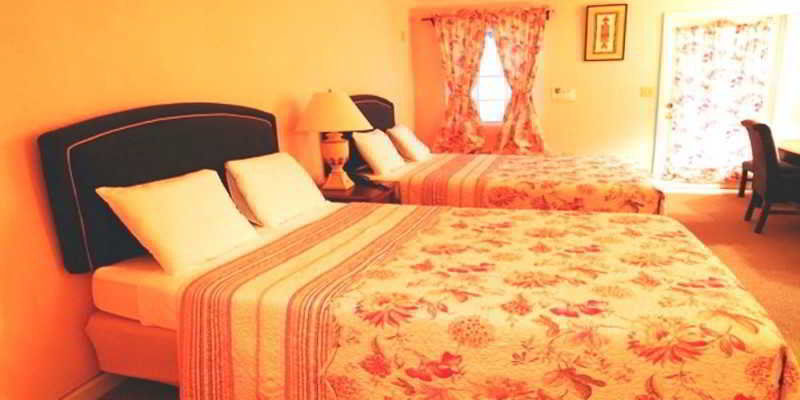 The Cove Hotel St Croix La Grande Princesse 外观 照片