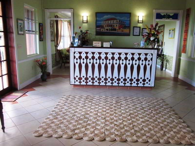 The Cove Hotel St Croix La Grande Princesse 外观 照片