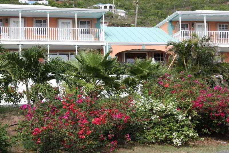 The Cove Hotel St Croix La Grande Princesse 外观 照片