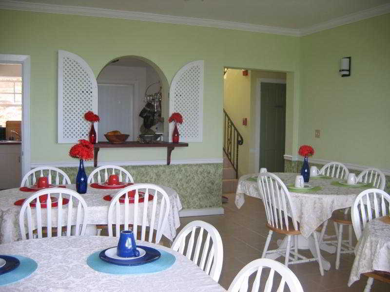The Cove Hotel St Croix La Grande Princesse 外观 照片