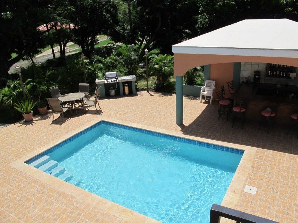 The Cove Hotel St Croix La Grande Princesse 外观 照片