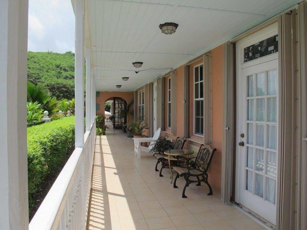The Cove Hotel St Croix La Grande Princesse 外观 照片