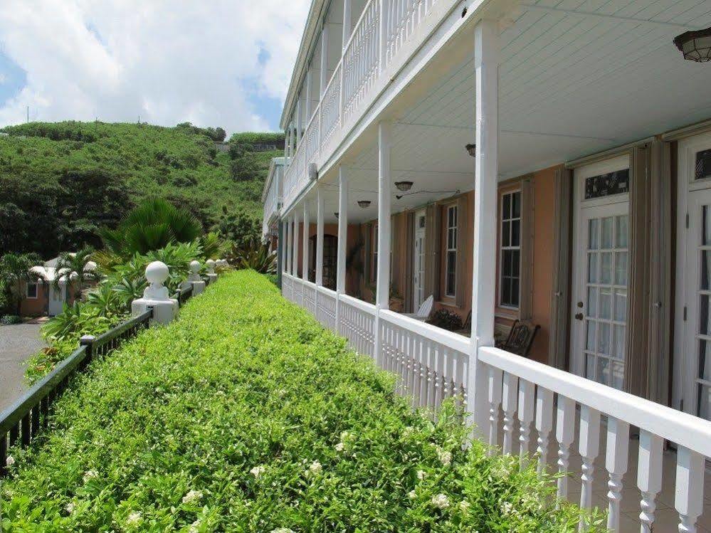 The Cove Hotel St Croix La Grande Princesse 外观 照片